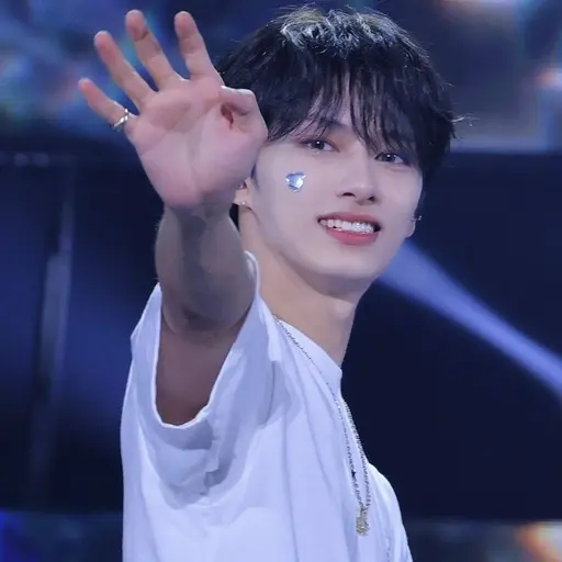 ShySiren4973의 문준휘/아빠