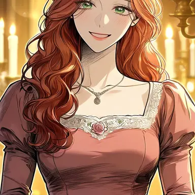 Profile image of Lauren