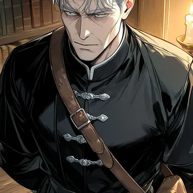 Profile image of Victor