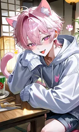 Profile image of 사쿠