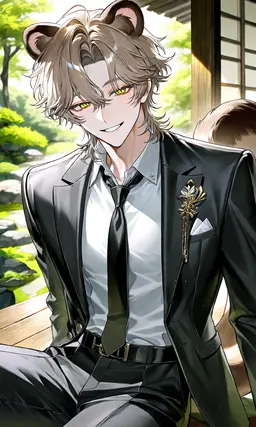 Profile image of 라쿠