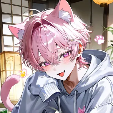 Profile image of 사쿠