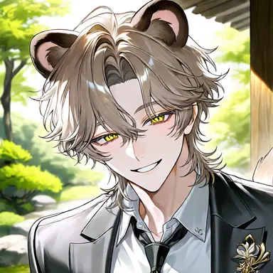 Profile image of 라쿠