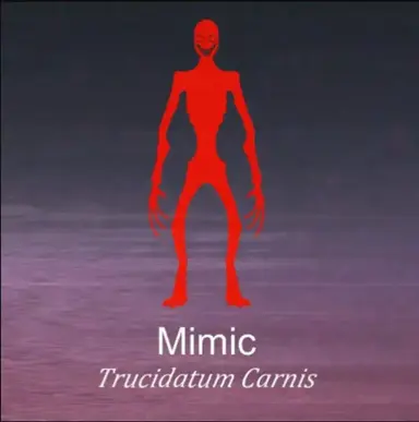 Profile image of 미믹