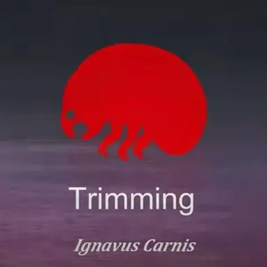 Profile image of 트리밍
