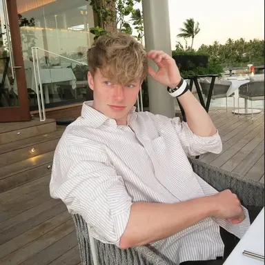Profile image of Sam