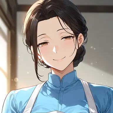 Profile image of 立花 彩花