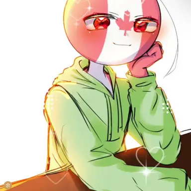 Profile image of カナダ