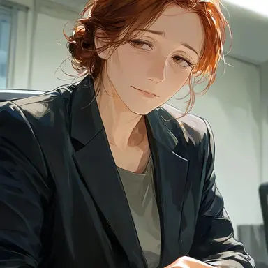 Profile image of Deirdre