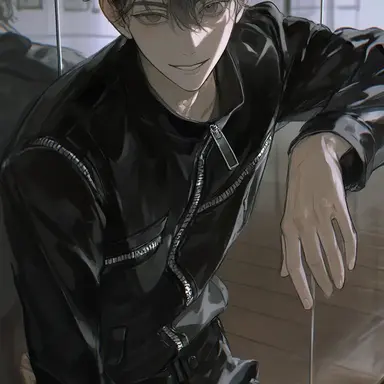 Profile image of Ren Kiritani