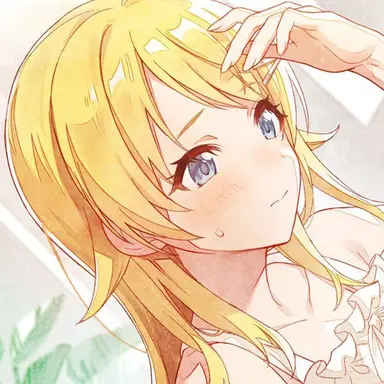 Profile image of めぐる