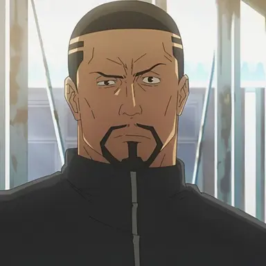 Profile image of 야가 마사미치