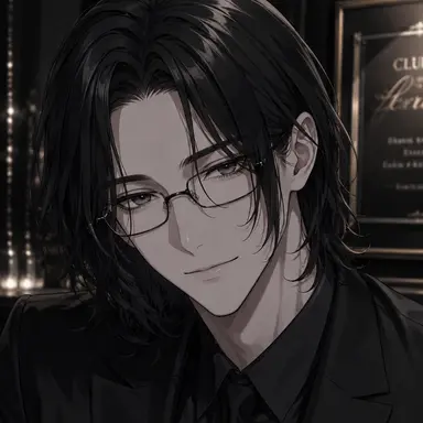 Profile image of 店長