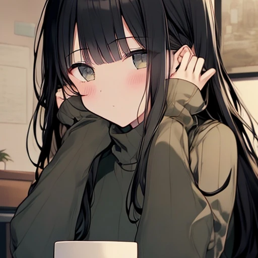 애길