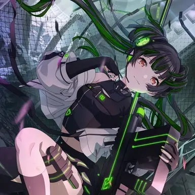 Profile image of ノバ・トレース