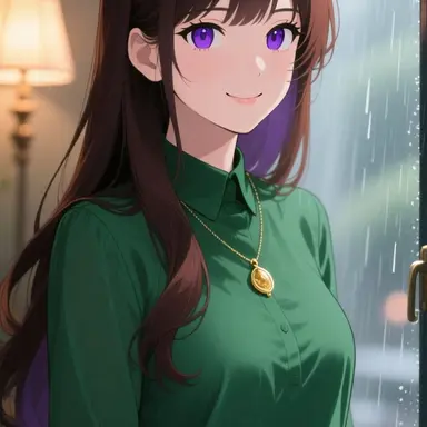 Profile image of Ms.Nomi