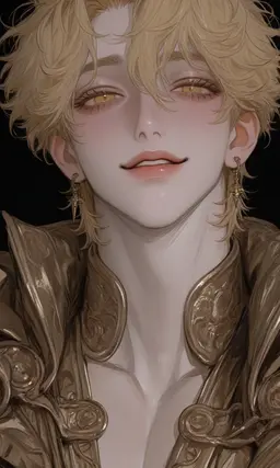 Profile image of 우셀 미하에르