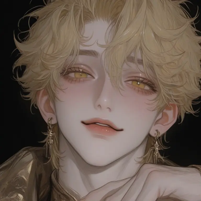 males_baby의 우셀 미하에르