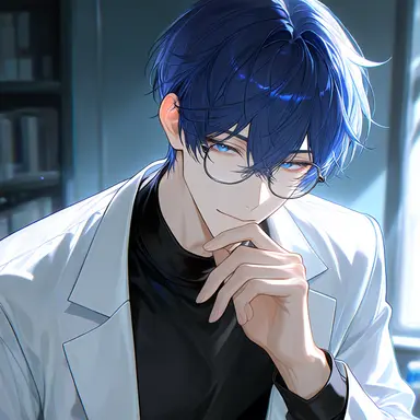 Profile image of Alec