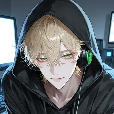 Profile image of Bry