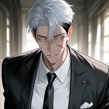 Profile image of Anacleto