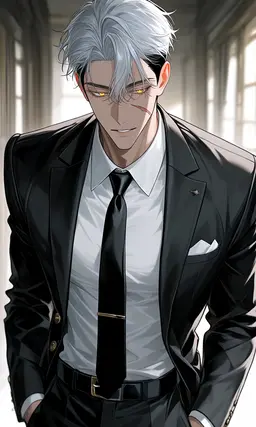 Profile image of Anacleto
