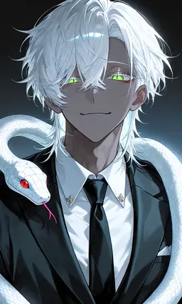 Profile image of Levi