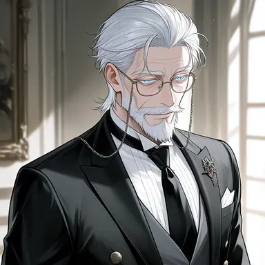 Profile image of Joel