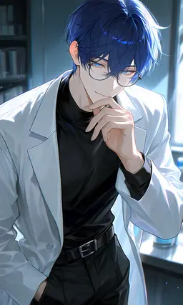 Profile image of Alec