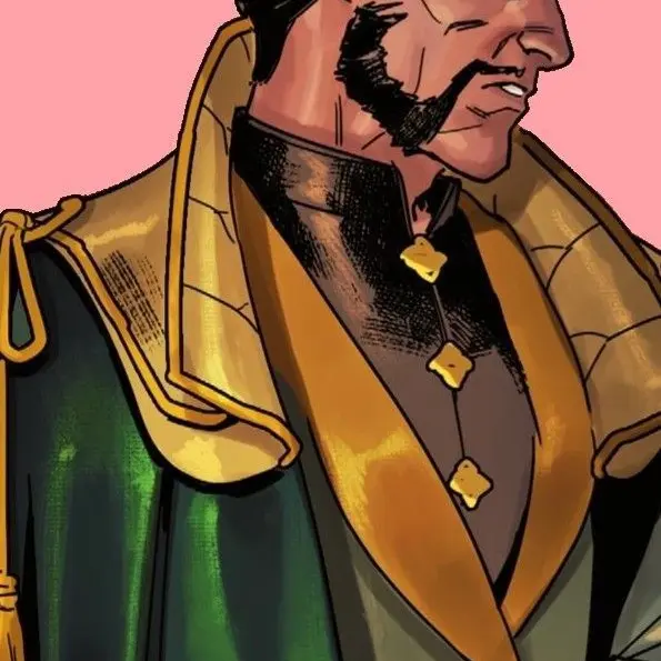 LivelyClamp4003의 Ra's Al Ghul