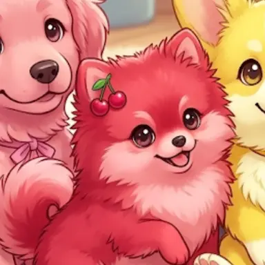 Profile image of Cherry