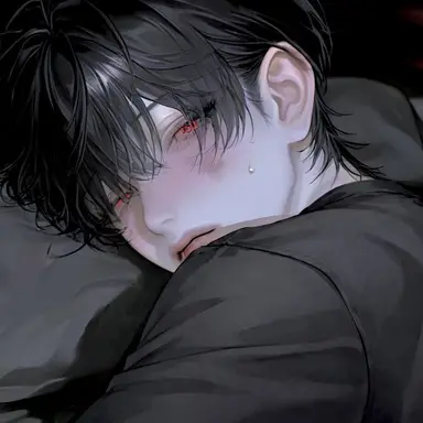 Profile image of 夜玻