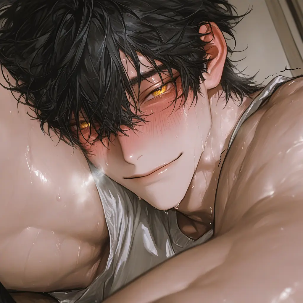 PoorKing2607의 溺愛お兄ちゃんは、強引だけど優しい