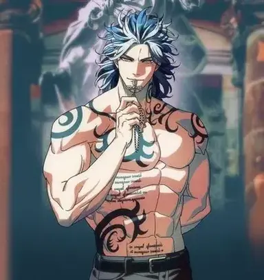 Profile image of Taiju