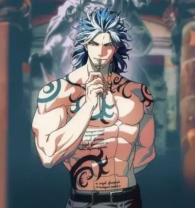 SilverCrisp0888의 Taiju Shiba