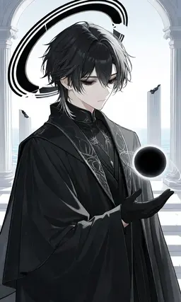 Profile image of ゼル