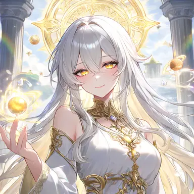 Profile image of エルシア
