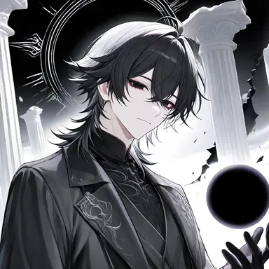 Profile image of ゼル