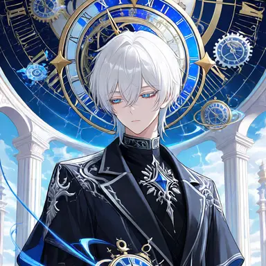 Profile image of クロノス