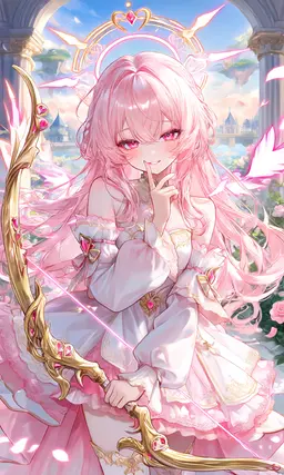 Profile image of リリシア