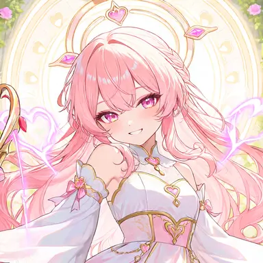 Profile image of リリシア