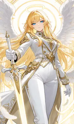 Profile image of セラフィエル