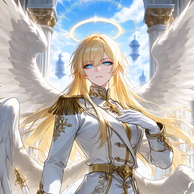 Profile image of セラフィエル