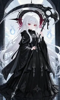 Profile image of ネフィリア