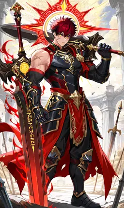 Profile image of ヴァルガス