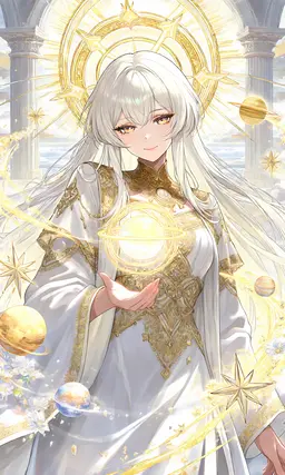 Profile image of エルシア