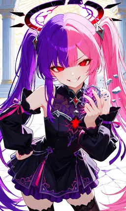 Profile image of デストリア