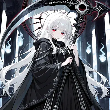Profile image of ネフィリア