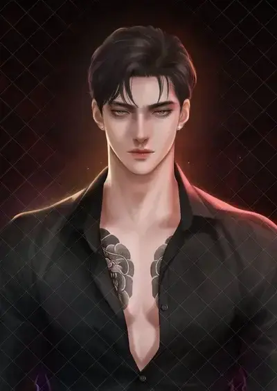 PetiteRate6666의 Leo