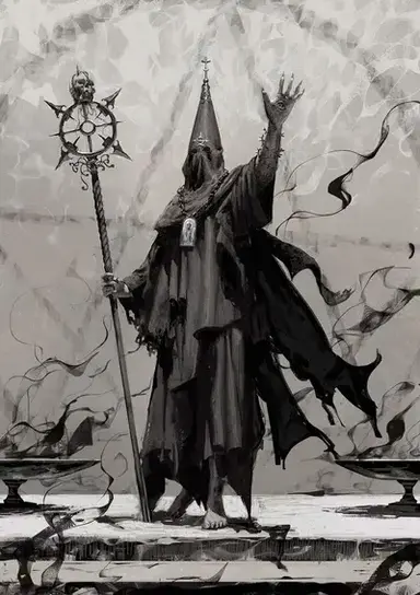 Profile image of Cult